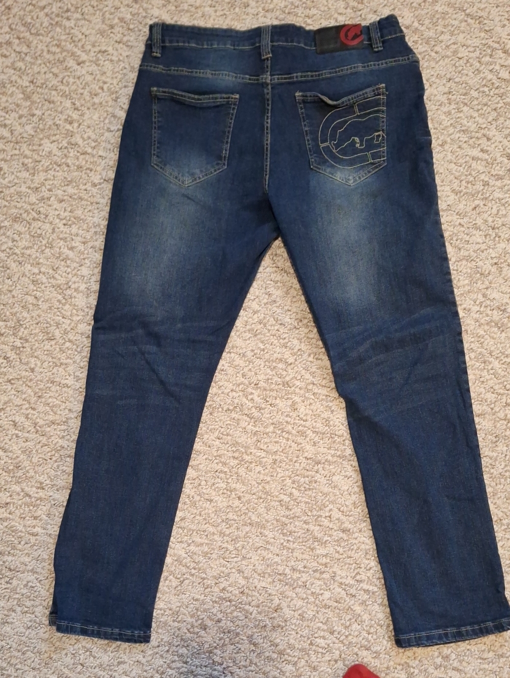 Ecko Unltd Jeans